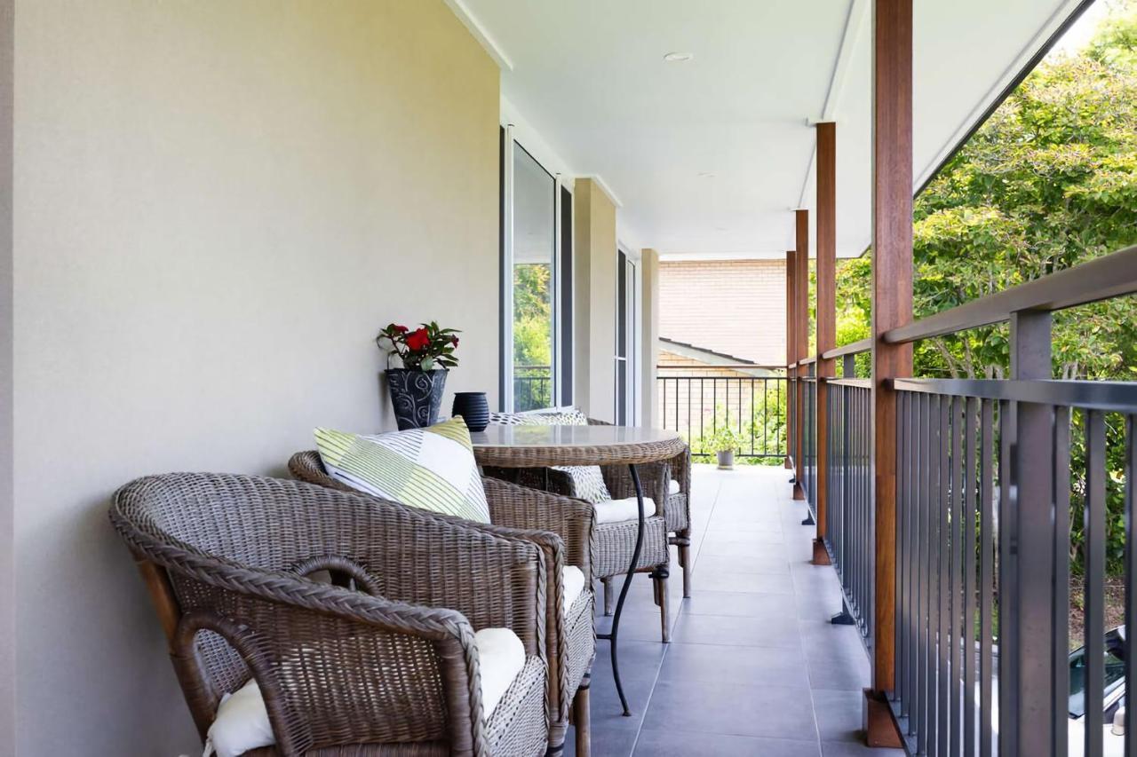 55 On Clyde Appartement Mollymook Buitenkant foto
